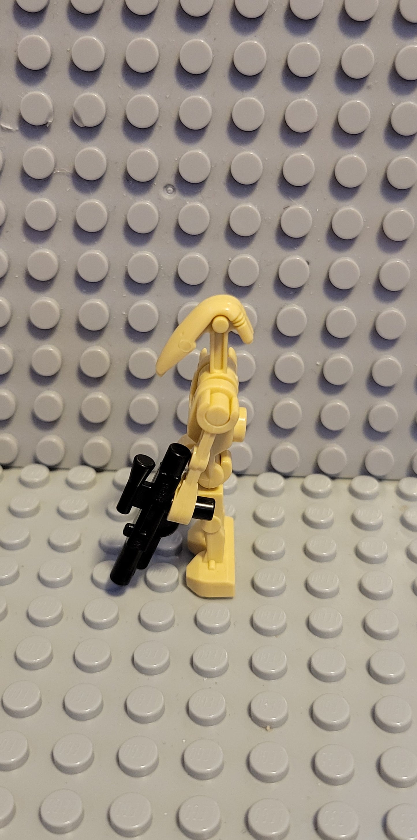 B1 Battle Droid Minifigure Lot