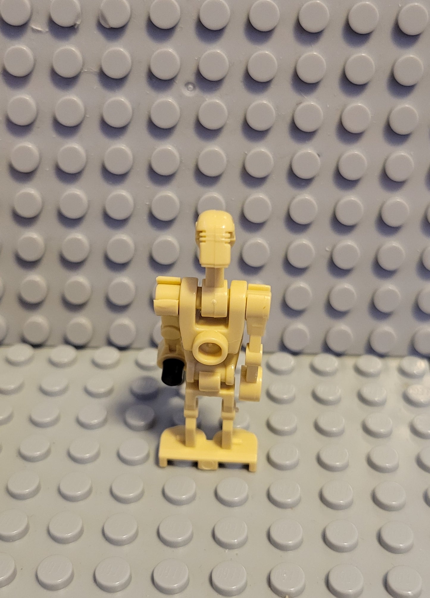 B1 Battle Droid Minifigure Lot