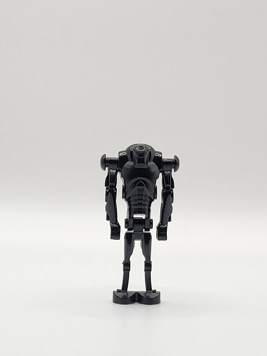 Loose B2 Black Super Battle Droid