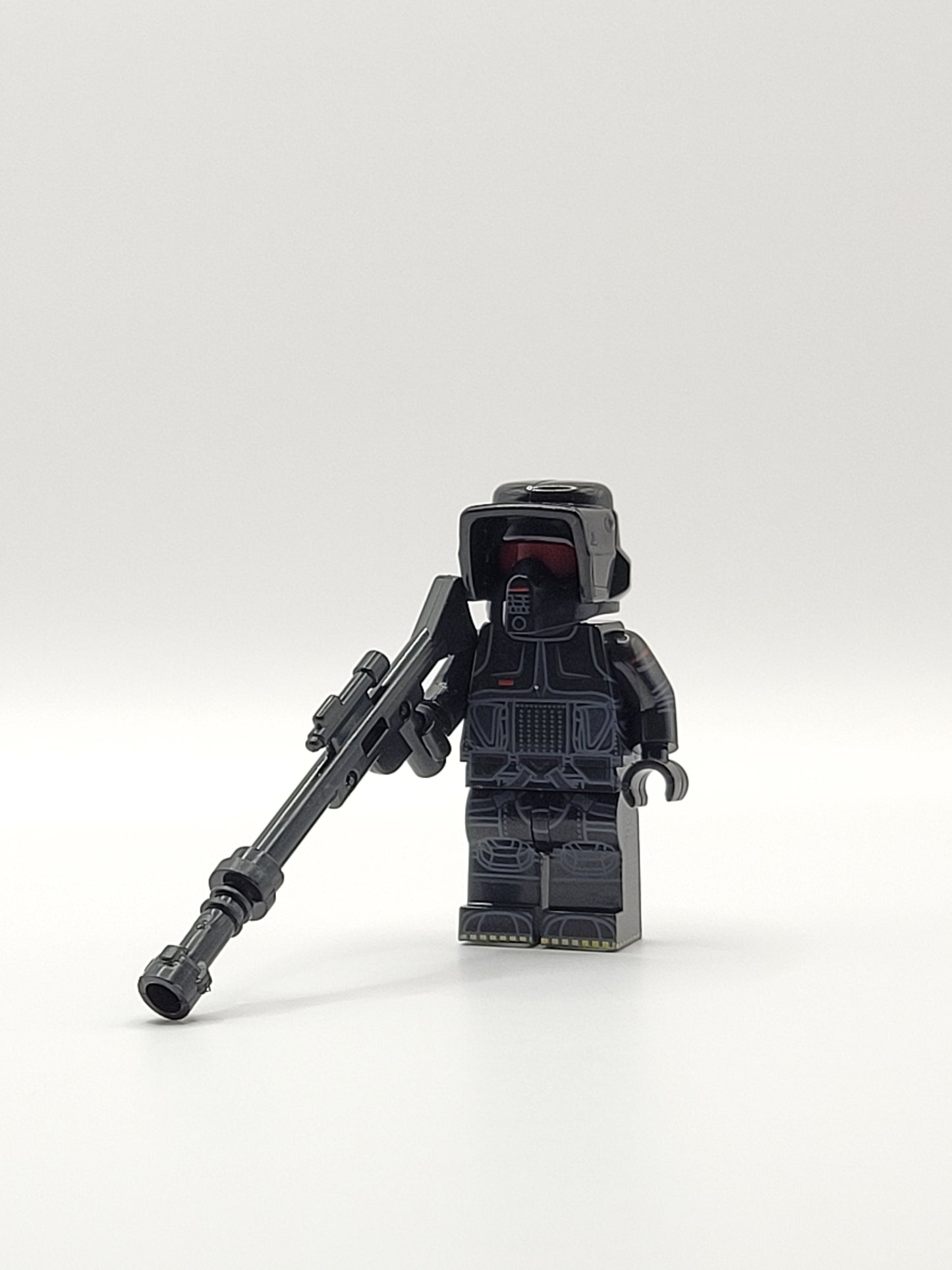 Storm Commando Shadow Scout Clone Starwars Minifigure Loose