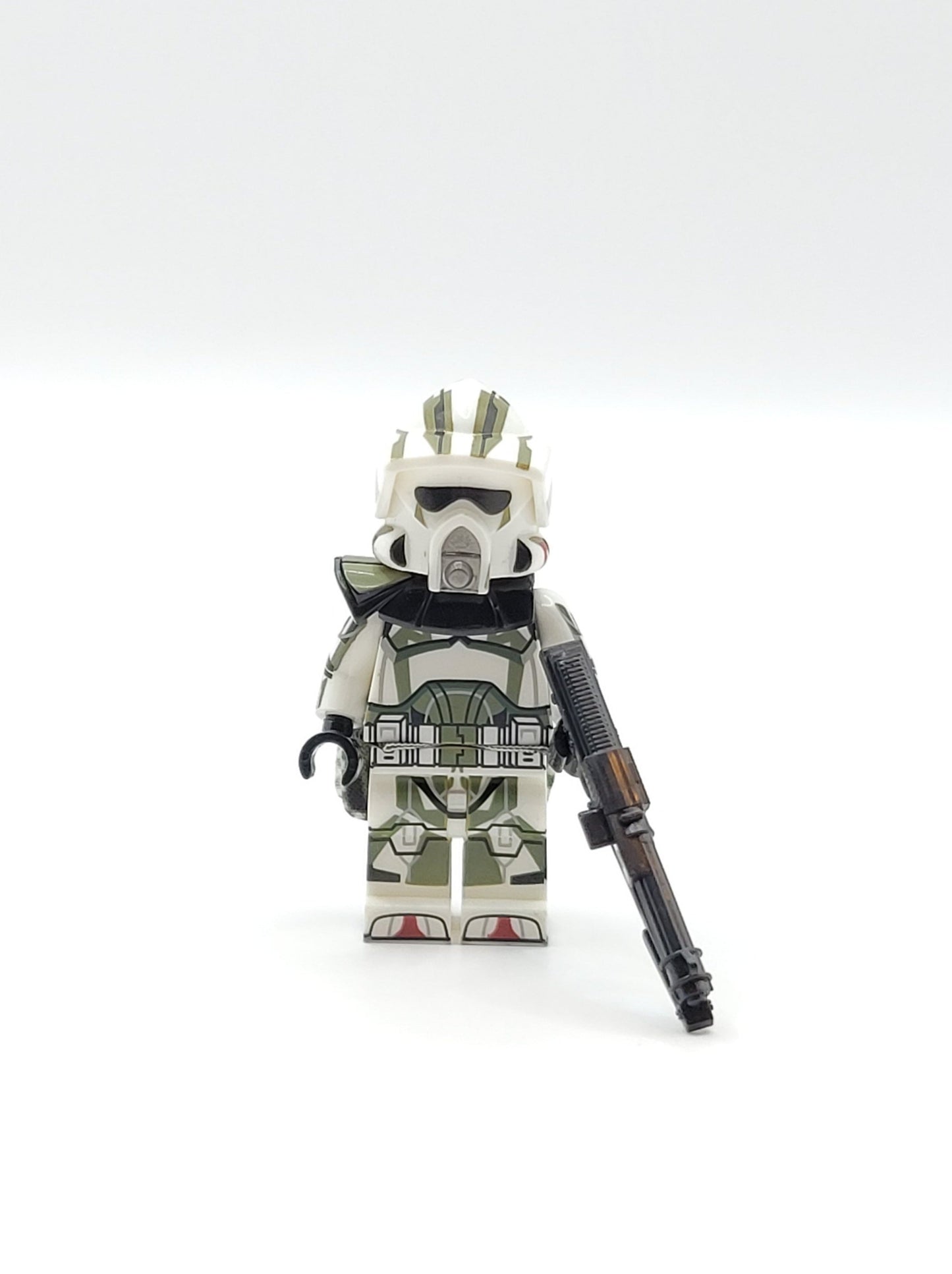 Custom Clone ARF Trauma Trooper Minifigure Lot