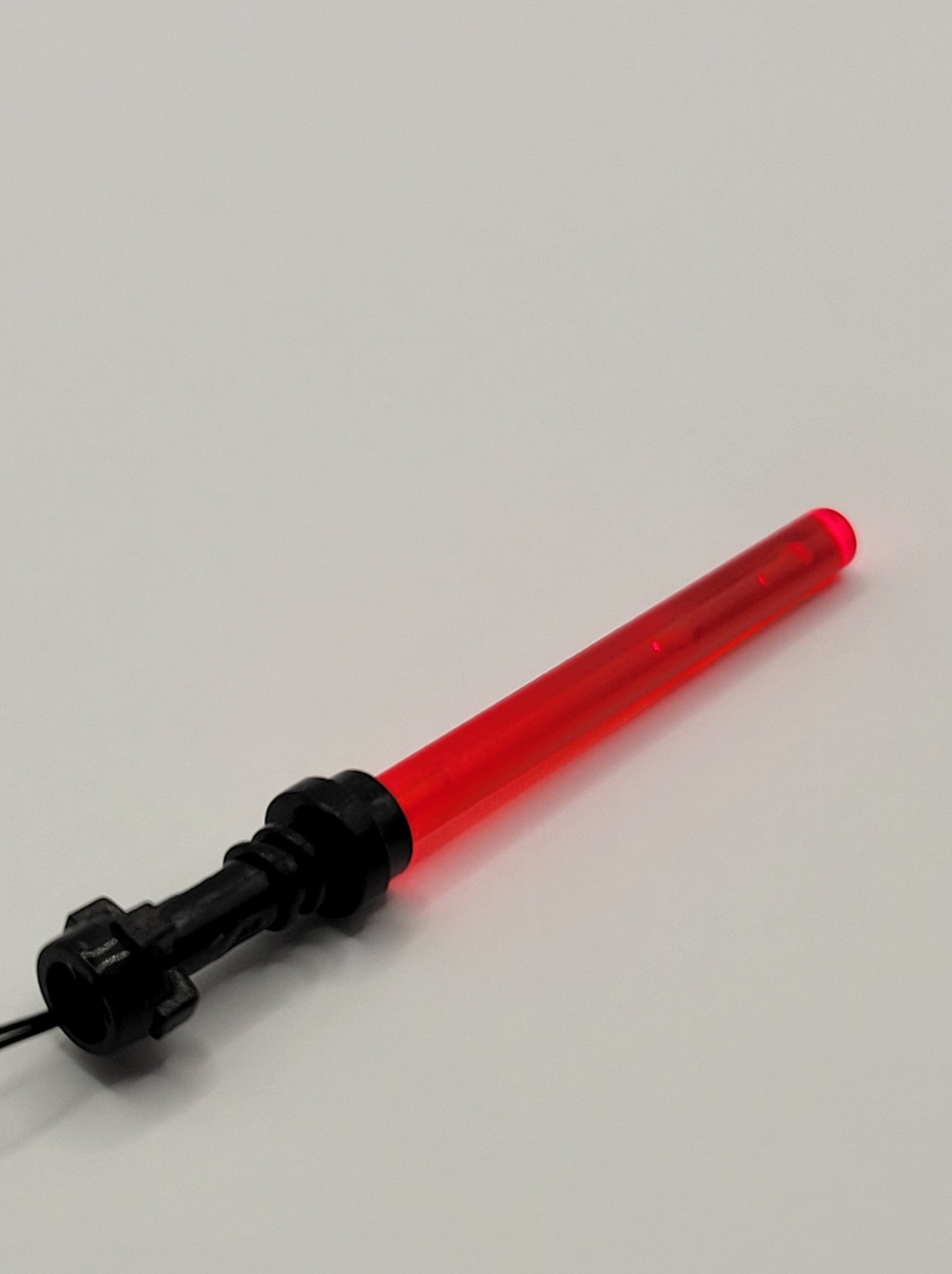 LED Light up Lightsaber USB Jedi Weapon Accessorie