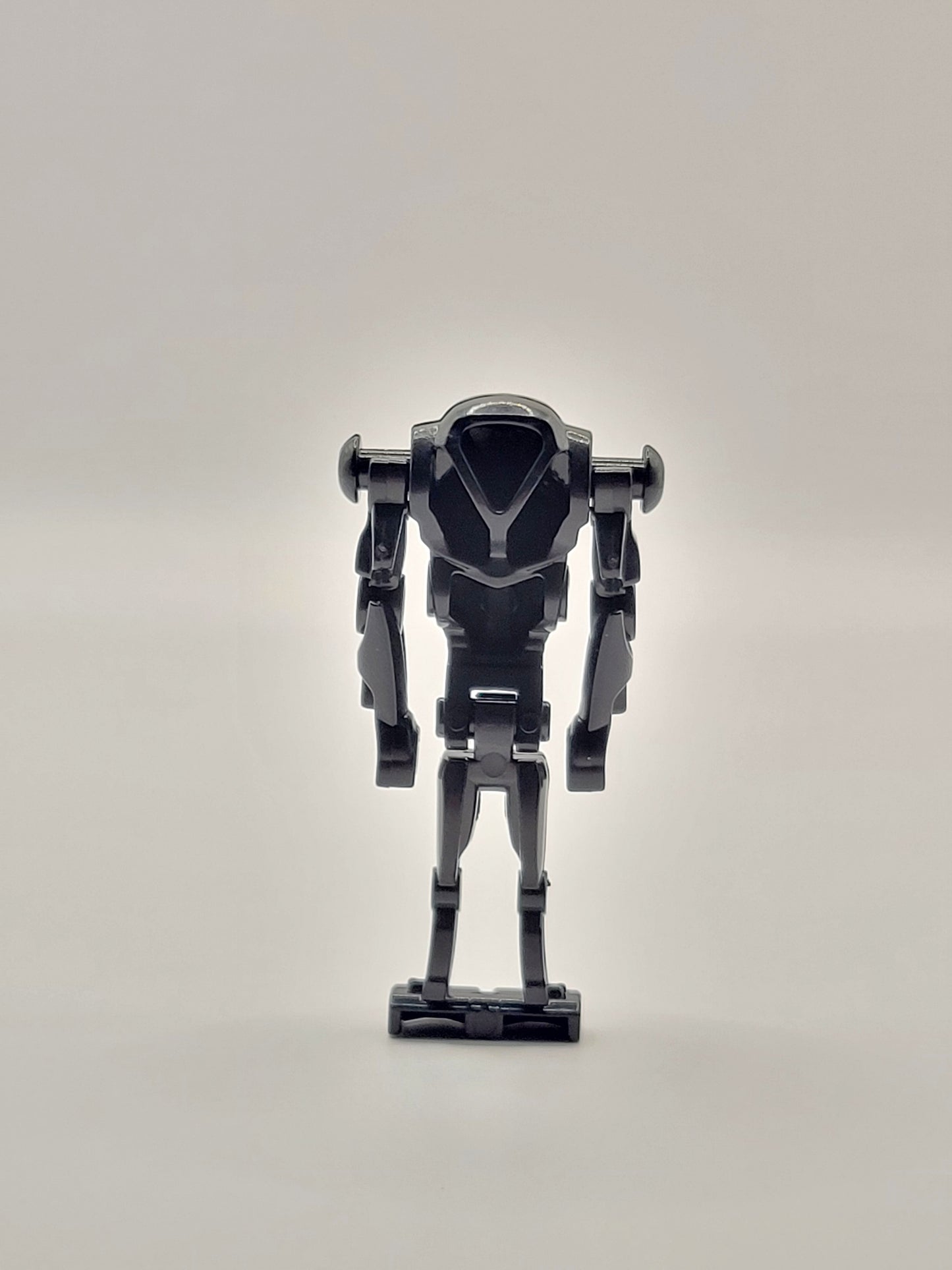 Loose B2 Black Super Battle Droid