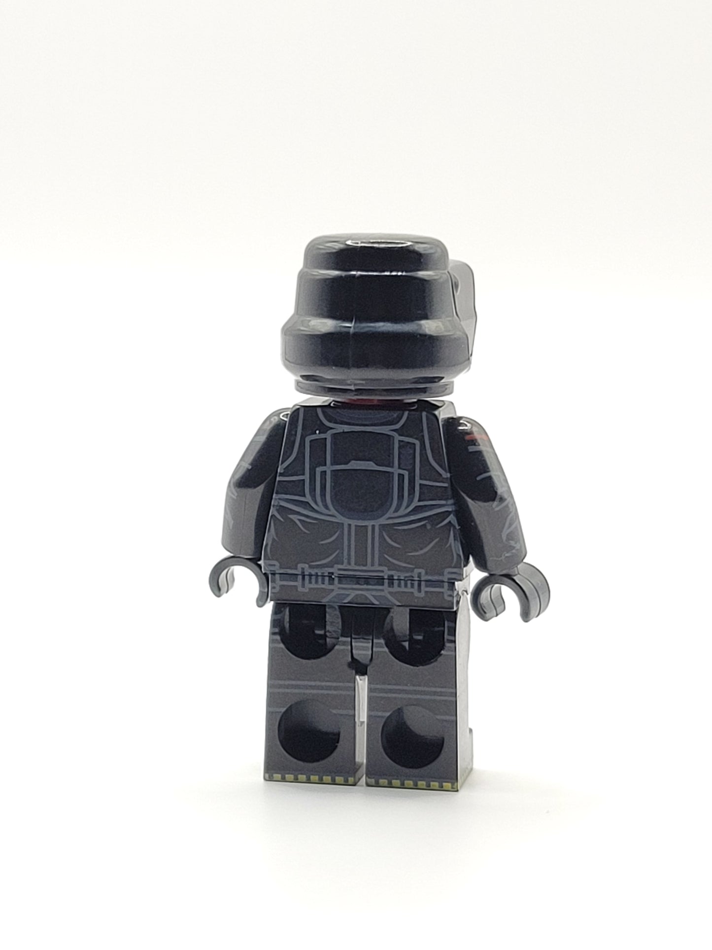 Storm Commando Shadow Scout Clone Starwars Minifigure Loose