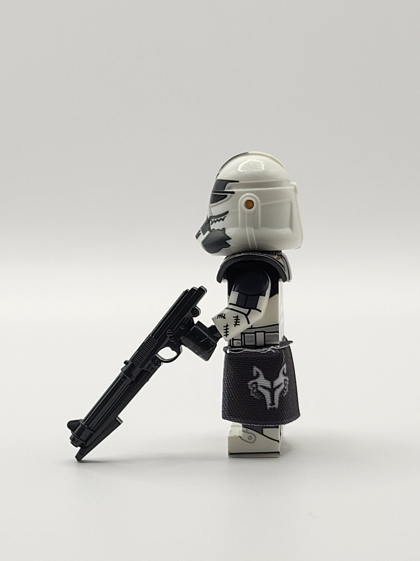 104th Battalion Wolf Pack Custom Clone Trooper Starwars Minifigure