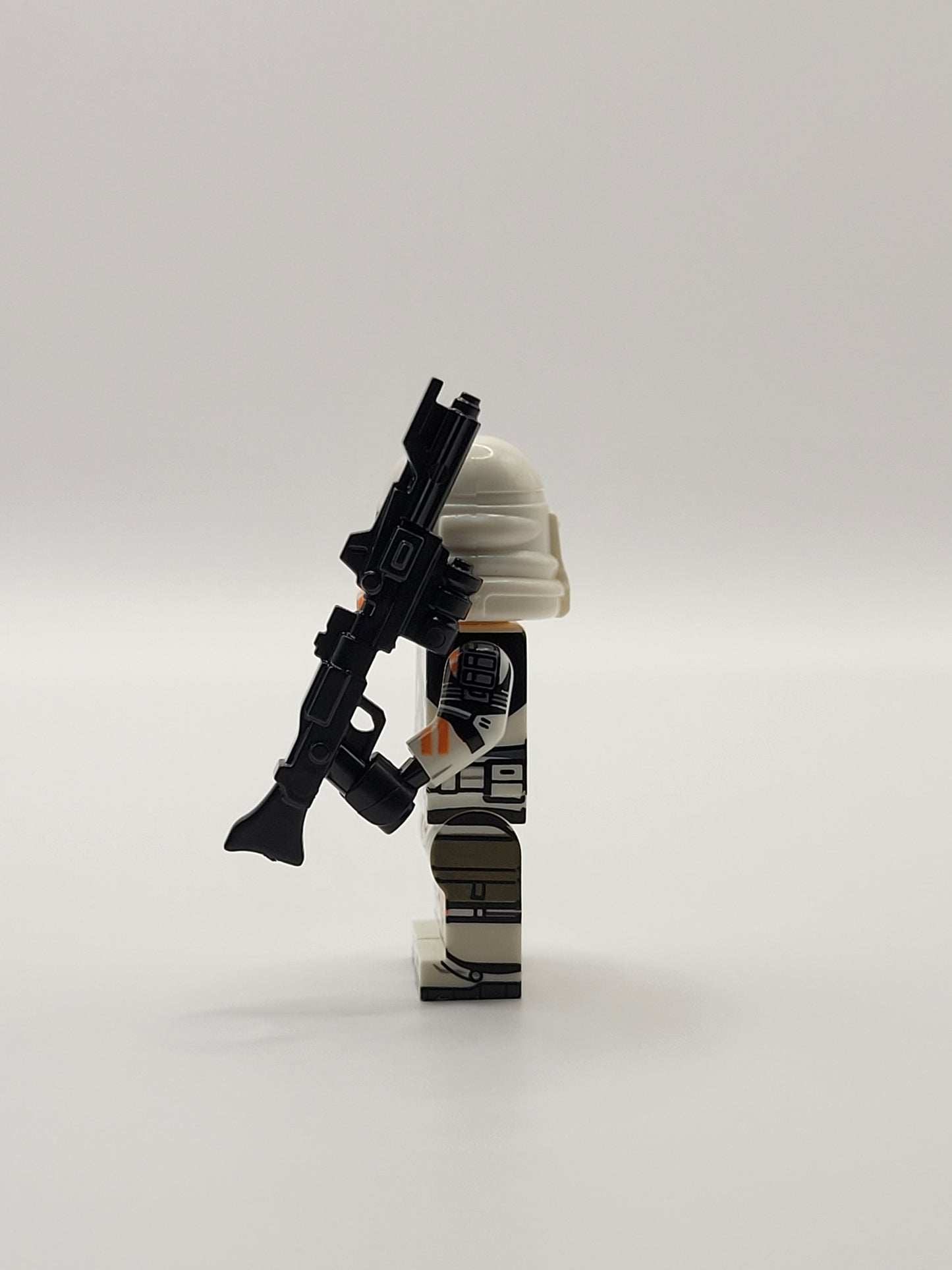 Custom 212 Airborne Clone Trooper Starwars Minifigure Loose