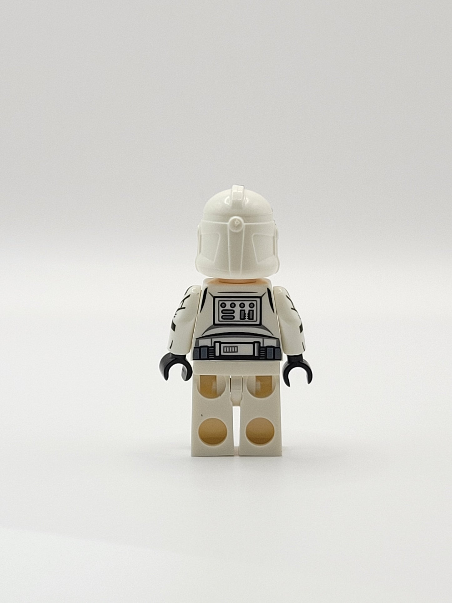 Kamino Guard Clone Trooper Wolfpack Loose Minifigure