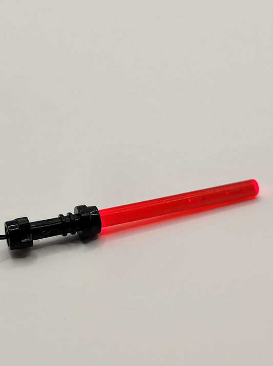 LED Light up Lightsaber USB Jedi Weapon Accessorie