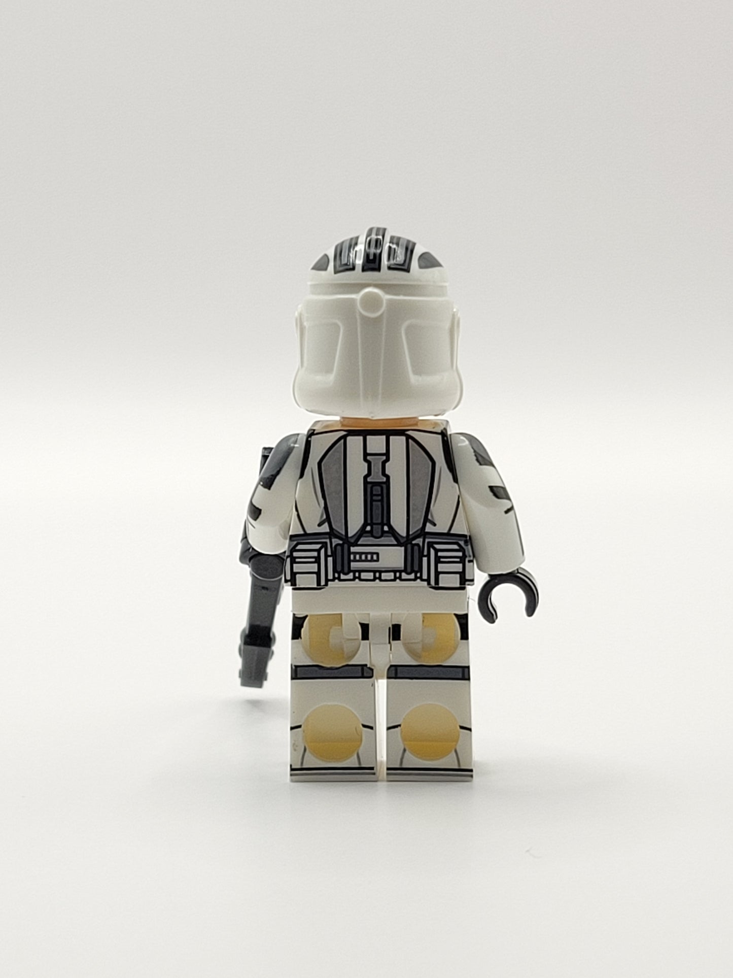 Commander Cody the bad batch Clone trooper starwars minifigure