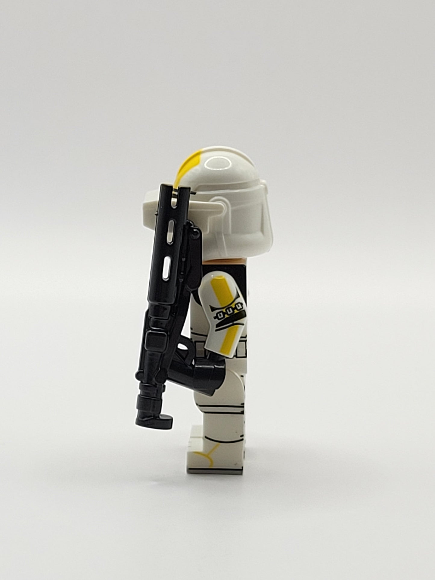 327th Star Corps Custom Clone Trooper with Visor Loose Minifigure