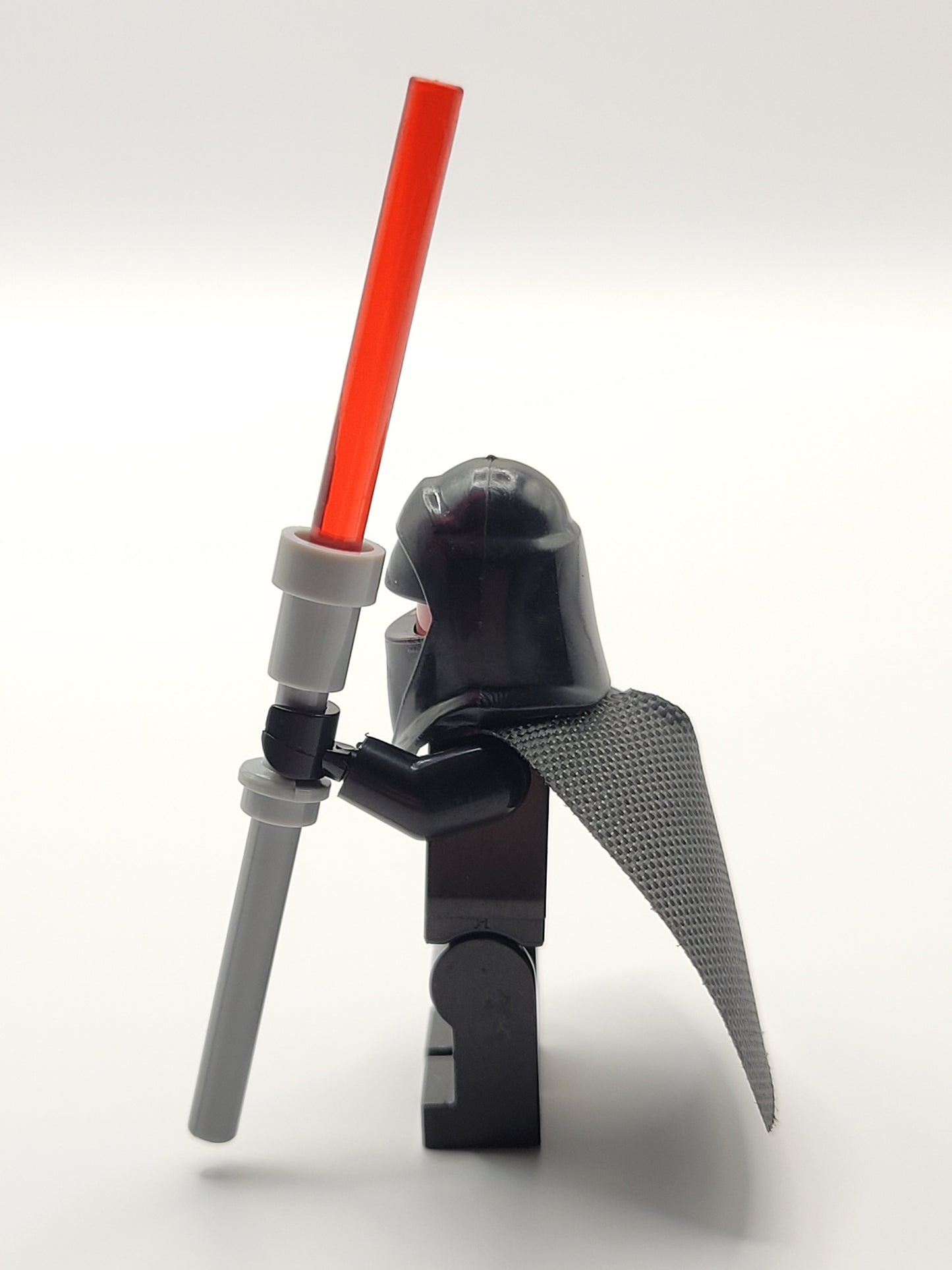 Emperors Imperial Shadow Guard Lightsaber Minifigure