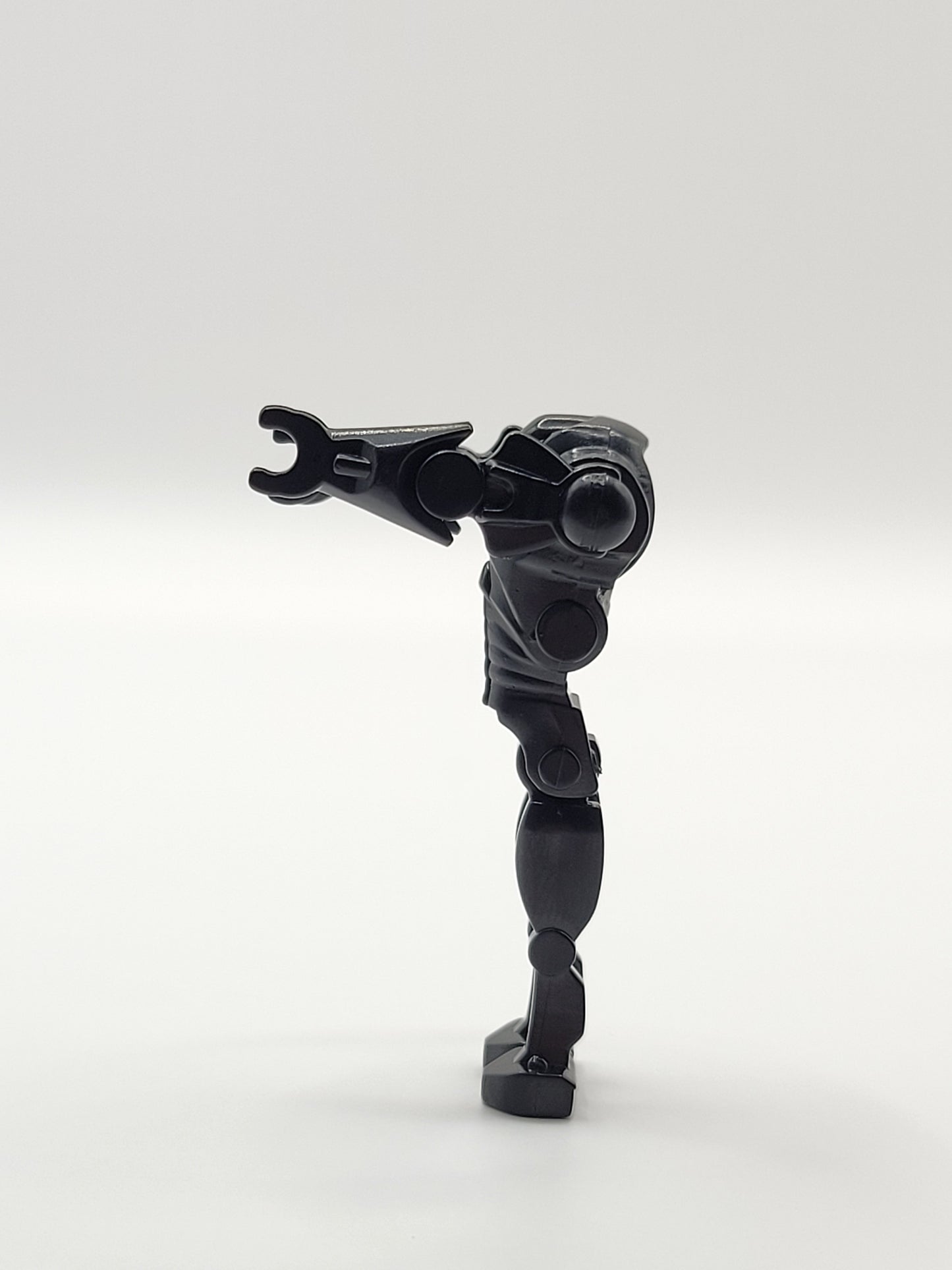 Loose B2 Black Super Battle Droid