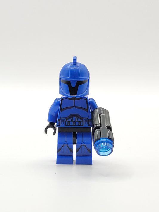 Senate Commando Starwars Loose Minifigure