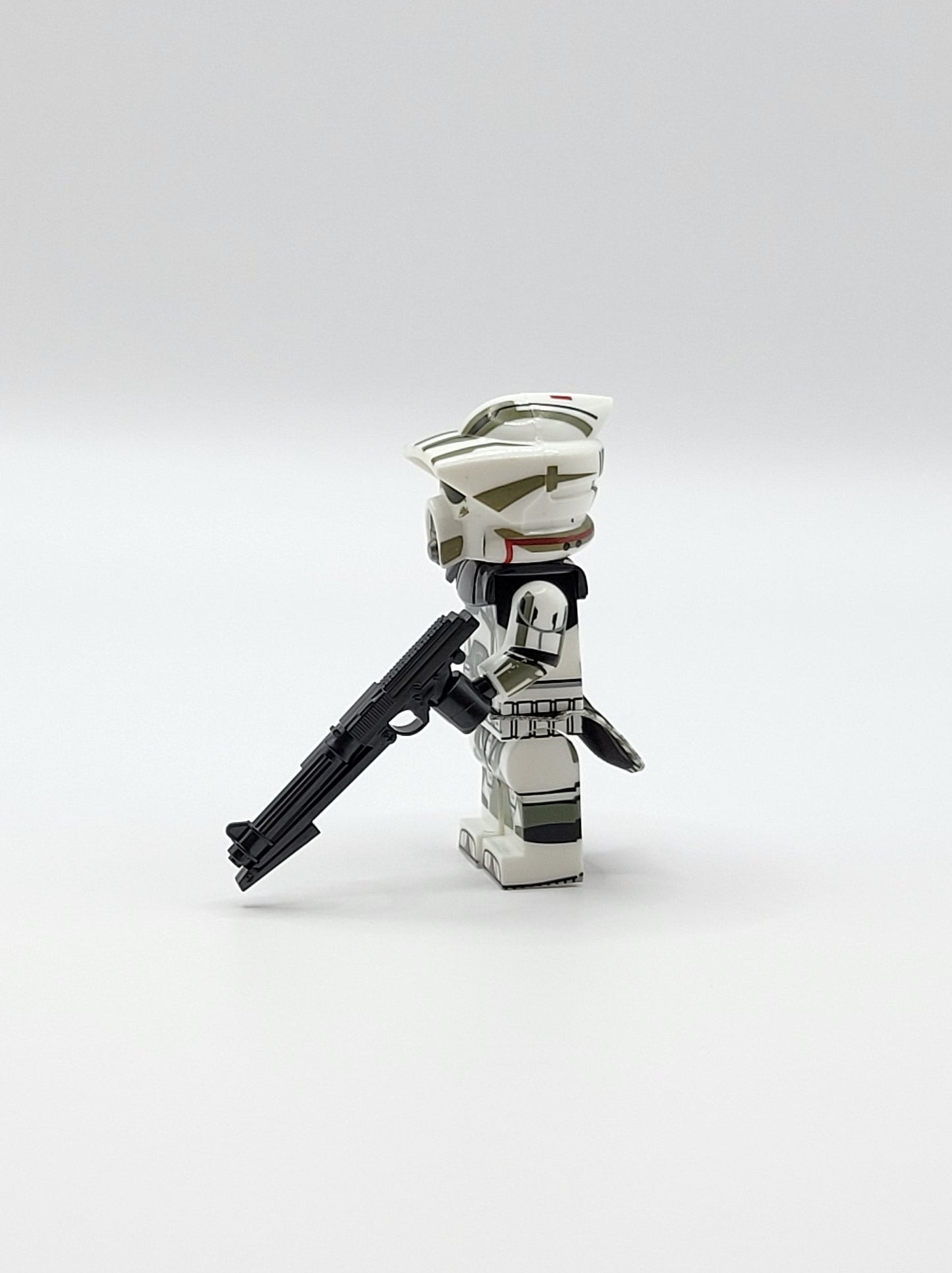 Custom Clone ARF Trauma Trooper Minifigure Lot