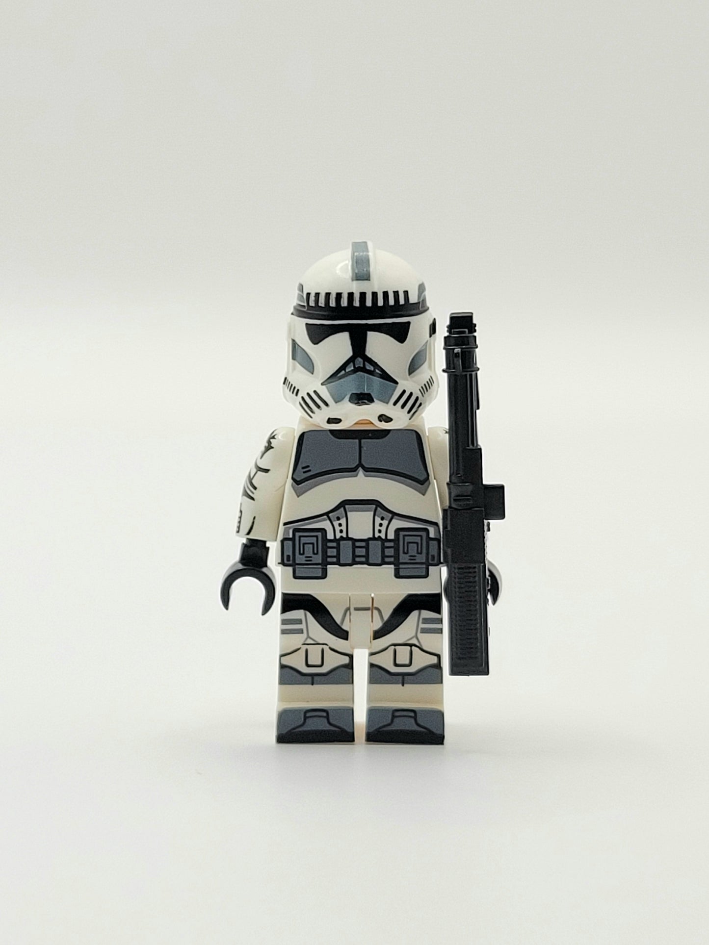 Kamino Guard Clone Trooper Wolfpack Loose Minifigure