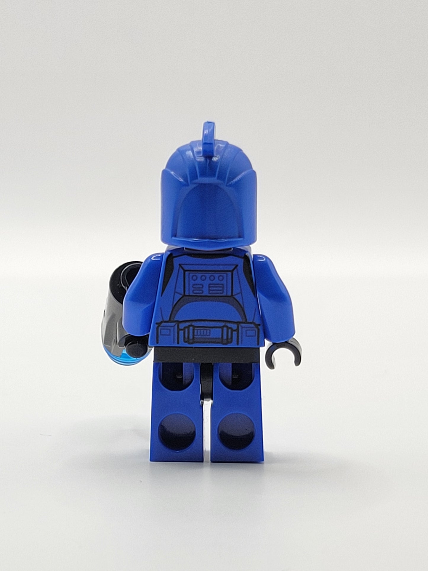 Senate Commando Starwars Loose Minifigure